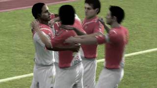 [FIFA10]FIFA10 OST : Royksopp - It&#39;s What I Want