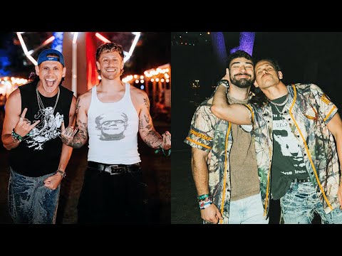 IT'S B2B SUMMER feat Kayzo & Crankdat with Sullivan King: EP 4