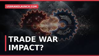 US-China Trade War: How it Reshaped Global Production & Your Supply Chain