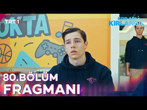 Kod Adı Kırlangıç 80. Bölüm Fragmanı Yayınlandı