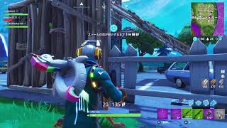 【Fortnite/フォートナイト実況】フレとスクワッド！！【part2】