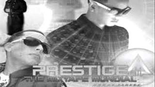 Llevo Tras De Ti - Daddy Yankee Ft Plan B (Prod. By Nely El Arma Secreta)