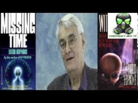 Budd Hopkins on Alien Abductions