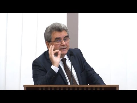 Nelu Filip - Pericolele celor care slujesc