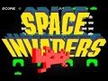Antiguosvideojuegos Jugando Space Invaders