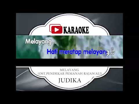 Melayang Ost Pendekar Pemanah Rajawali video