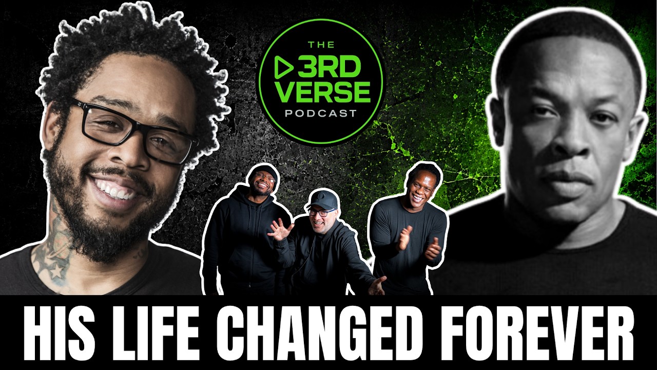 Stat Quo's Dr. Dre Verse Changed Terrace Martin's Life Forever