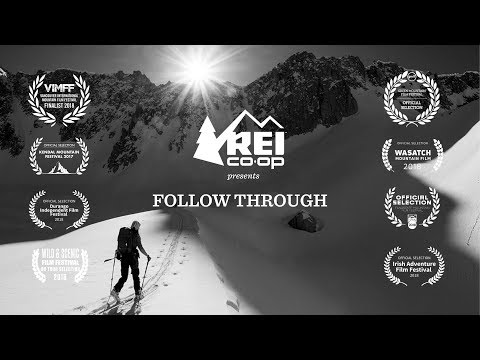 REI Presents: Follow Through