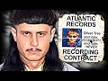 Oliver Tree Tried to Warn Us