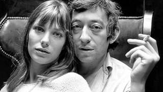 Jane Birkin et Serge Gainsbourg - Je T&#39;aime,...Moi Non Plus