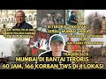 The True Story Of 26 11 The Mumbai Terrorist Attacks That Shocked The World