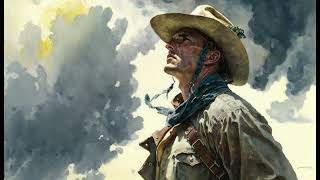 Master&#39;s Call - Marty Robbins (Midjourney AI Generated Video)