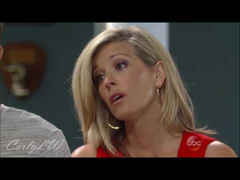 GH: Carly Scenes on 5/2/14 Part 1