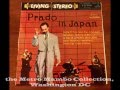 PEREZ PRADO "Lullaby of Birdland" w/ Francisco Aguabella - LIVE 1960 at Kokusai Theater, Tokyo