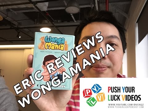 Push Your Luck Video #53