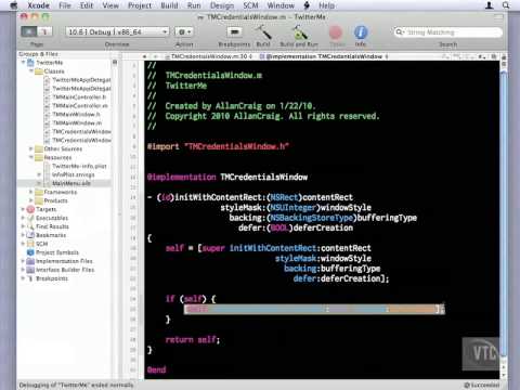 06 05  Subclassing NSWindow pt  2