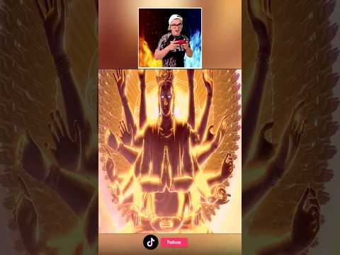 ASURA vs BUDDHA - The Ultimate Battle of Gods | Legends Collide!