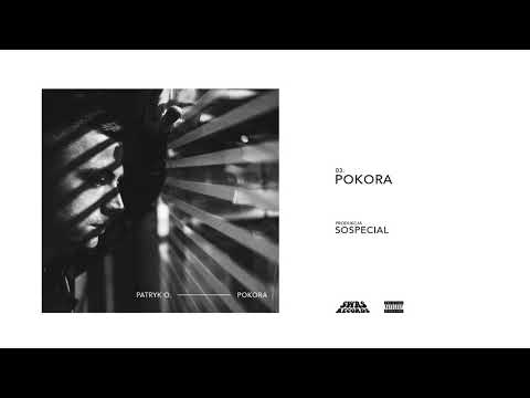 Patryk O. - Pokora