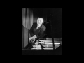 Debussy - Valse romantique - Gieseking Paris 1953