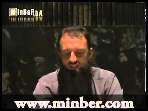 Prof. Elvedin Pezic - Pet svojstava vjernika