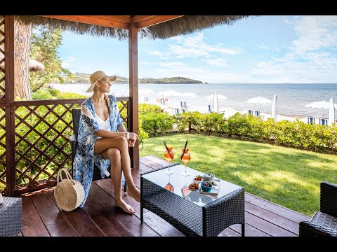 Baglioni Resort Cala del Porto, Punta Ala