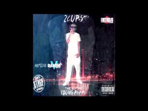 Young Pappy x BuDouble - Montana