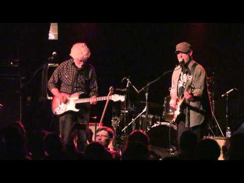 Paul Barrere & Fred Tackett - full show - Cervantes Other Side - Denver, CO 11-23-13 SBD HD tripod