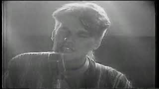 Engenheiros do Hawaii - Sopa de Letrinhas (1986) - Clipe original