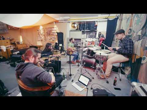 Trainbeat - Don't Look Back in Anger (Folk Cover)