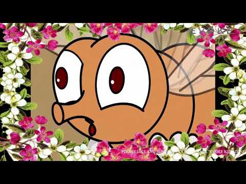 The Spider And Fly  ||  English Story