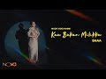 Kau Bukan Milikku  - Shaa | Official Muzik Video Rasmi