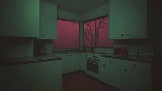 Concrete Dreams — Soviet Liminal Spaces & Ambient