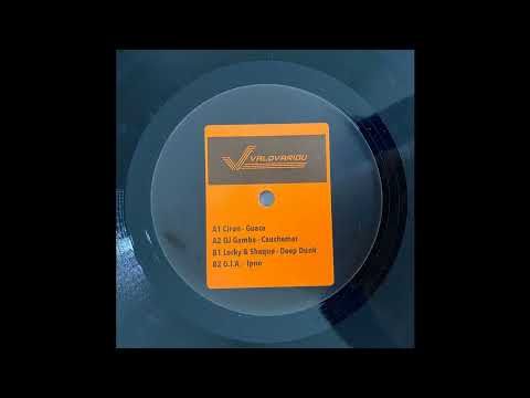 DJ Gamba - Cauchemar [ValoVariou]