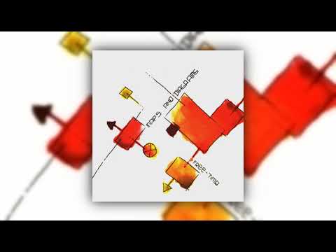 Maps & Diagrams - Free-Time (Full Album) [2003]