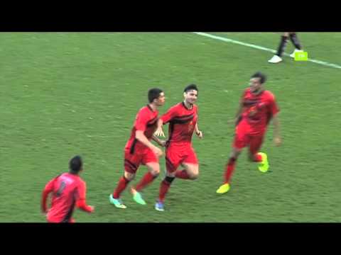 CD Mensajero - SD Gernika Club (promo)