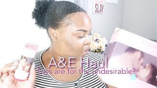 I Use Toys Because I&#39;m Lonely? | ft. Adam &amp; Eve