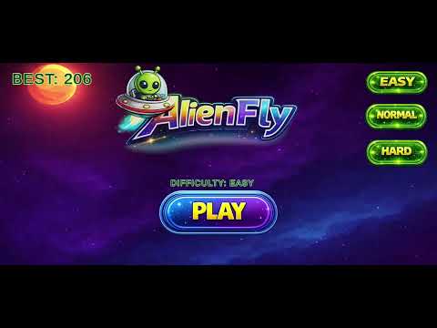 Alien Fly