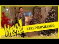 HEA! Kerstversiering