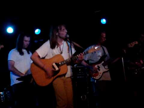 Velvet Davenport live @ Turf Club, St. Paul 08/14/2009