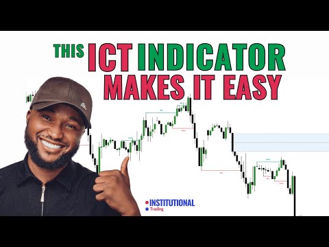 This Is The Only ICT Indicators You Need