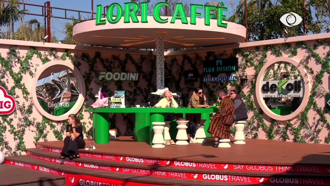 O lajmëtari i Gertës/ Vazhdon debati mes Rozanës dhe Indritit