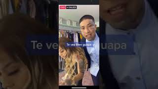 Mona y Geros lo mejor de sus lives| mona y geros| mona colegas| New fashion beauty mona