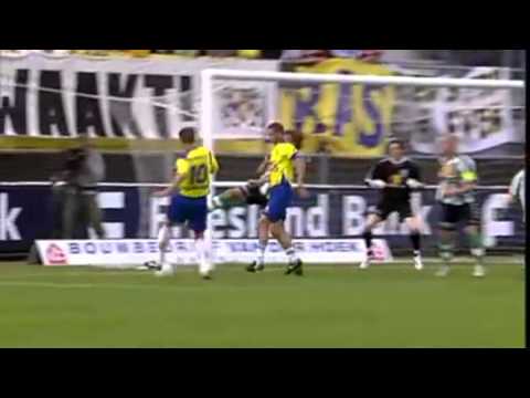 Sandor van der Heide : De Mooiste Momenten + Afscheid van Supporters (#sandorbedankt)