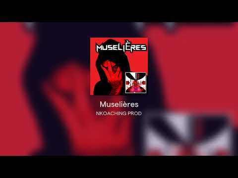 MUSELIERES INSTRU RAP 11/2022 STYLE TRISTE CONSCIENT