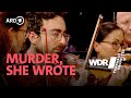 Murder She Wrote WDR Funkhausorchester
