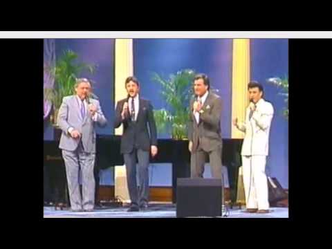 Going Up First Class - The Cathedrals, The Singing Americans, and The Speer Family