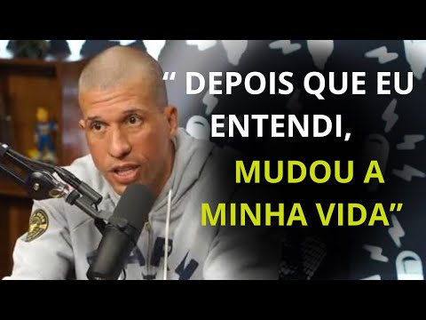 INCRÍVEL! 19 MINUTOS QUE VAI TE MOTIVAR ( MOTIVAÇÃO) Douglas Viegas - Ninja