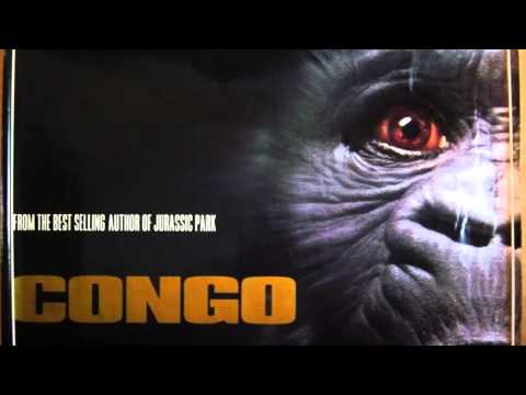 Congo (Score Suite)