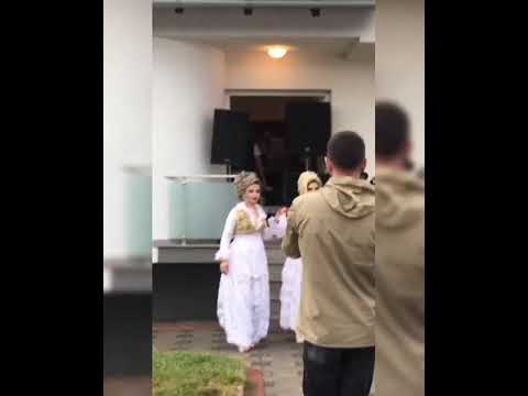 Kanagjegji i Marigones 👰👸