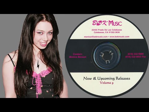 Skye Sweetnam - Girl Most Likely To (CD Version / Final Master) +Lyrics | Best Quality